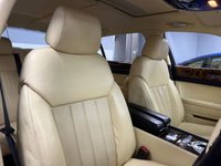 USED 2006 55 BENTLEY CONTINENTAL 6.0 W12 Flying Spur Saloon 4dr Petrol Auto 4WD Euro 4 (560 ps) WE GUARANTEE TO BEAT ANY 'WE BUY ANY CAR' VALUATION ON YOUR PART EXCHANGE