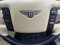 USED 2006 55 BENTLEY CONTINENTAL 6.0 W12 Flying Spur Saloon 4dr Petrol Auto 4WD Euro 4 (560 ps) WE GUARANTEE TO BEAT ANY 'WE BUY ANY CAR' VALUATION ON YOUR PART EXCHANGE