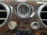USED 2006 55 BENTLEY CONTINENTAL 6.0 W12 Flying Spur Saloon 4dr Petrol Auto 4WD Euro 4 (560 ps) WE GUARANTEE TO BEAT ANY 'WE BUY ANY CAR' VALUATION ON YOUR PART EXCHANGE