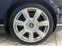 USED 2006 55 BENTLEY CONTINENTAL 6.0 W12 Flying Spur Saloon 4dr Petrol Auto 4WD Euro 4 (560 ps) WE GUARANTEE TO BEAT ANY 'WE BUY ANY CAR' VALUATION ON YOUR PART EXCHANGE