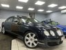 USED 2006 55 BENTLEY CONTINENTAL 6.0 W12 Flying Spur Saloon 4dr Petrol Auto 4WD Euro 4 (560 ps) WE GUARANTEE TO BEAT ANY 'WE BUY ANY CAR' VALUATION ON YOUR PART EXCHANGE