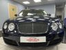 USED 2006 55 BENTLEY CONTINENTAL 6.0 W12 Flying Spur Saloon 4dr Petrol Auto 4WD Euro 4 (560 ps) WE GUARANTEE TO BEAT ANY 'WE BUY ANY CAR' VALUATION ON YOUR PART EXCHANGE