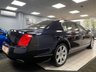 USED 2006 55 BENTLEY CONTINENTAL 6.0 W12 Flying Spur Saloon 4dr Petrol Auto 4WD Euro 4 (560 ps) WE GUARANTEE TO BEAT ANY 'WE BUY ANY CAR' VALUATION ON YOUR PART EXCHANGE