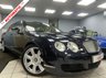 USED 2006 55 BENTLEY CONTINENTAL 6.0 W12 Flying Spur Saloon 4dr Petrol Auto 4WD Euro 4 (560 ps) WE GUARANTEE TO BEAT ANY 'WE BUY ANY CAR' VALUATION ON YOUR PART EXCHANGE