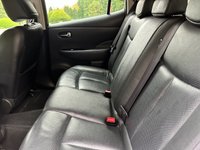 USED 2017 17 NISSAN LEAF 30kWh Tekna Hatchback 5dr Electric Auto (109 bhp) Tekna, Leather, Heated Seats