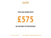 USED 2017 17 NISSAN LEAF 30kWh Tekna Hatchback 5dr Electric Auto (109 bhp) Tekna, Leather, Heated Seats