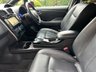 USED 2017 17 NISSAN LEAF 30kWh Tekna Hatchback 5dr Electric Auto (109 bhp) Tekna, Leather, Heated Seats