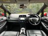 USED 2017 17 NISSAN LEAF 30kWh Tekna Hatchback 5dr Electric Auto (109 bhp) Tekna, Leather, Heated Seats