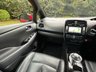 USED 2017 17 NISSAN LEAF 30kWh Tekna Hatchback 5dr Electric Auto (109 bhp) Tekna, Leather, Heated Seats