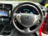 USED 2017 17 NISSAN LEAF 30kWh Tekna Hatchback 5dr Electric Auto (109 bhp) Tekna, Leather, Heated Seats