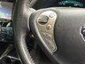 USED 2017 17 NISSAN LEAF 30kWh Tekna Hatchback 5dr Electric Auto (109 bhp) Tekna, Leather, Heated Seats