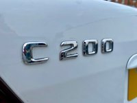 USED 1999 T MERCEDES-BENZ C-CLASS 2.0 C200 Elegance Saloon 4dr Petrol Automatic (225 g/km, 134 bhp) Immaculate very LOW mileage example with ONLY 41,851 miles from new ,Original Service book/pack with Mercedes and Independent servicing history ,October 2026 MOT in Brilliant white with contrasting blue interior and Burr wood dash -excellent condition with alloy wheels this car is in lovely condition with lovely LOW  mileage wise -available to be viewed at our showroom please contact us for more info and book an appointment to view -0191 2581948 / 07711010558