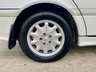 USED 1999 T MERCEDES-BENZ C-CLASS 2.0 C200 Elegance Saloon 4dr Petrol Automatic (225 g/km, 134 bhp) Immaculate very LOW mileage example with ONLY 41,851 miles from new ,Original Service book/pack with Mercedes and Independent servicing history ,October 2026 MOT in Brilliant white with contrasting blue interior and Burr wood dash -excellent condition with alloy wheels this car is in lovely condition with lovely LOW  mileage wise -available to be viewed at our showroom please contact us for more info and book an appointment to view -0191 2581948 / 07711010558