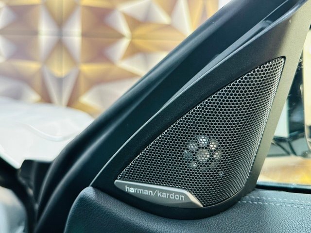 2021 BMW 4 SERIES 2.0 420d MHT M Sport Auto xDrive Euro 6 (s/s) 2dr - Photo 6