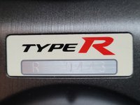 USED 2009 59 HONDA CIVIC 2.0 i-VTEC Type R Championship White Hatchback 3dr Petrol Manual (215 g/km, 197 bhp) 