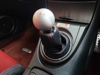 USED 2009 59 HONDA CIVIC 2.0 i-VTEC Type R Championship White Hatchback 3dr Petrol Manual (215 g/km, 197 bhp) 