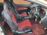 USED 2009 59 HONDA CIVIC 2.0 i-VTEC Type R Championship White Hatchback 3dr Petrol Manual (215 g/km, 197 bhp) 