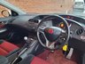 USED 2009 59 HONDA CIVIC 2.0 i-VTEC Type R Championship White Hatchback 3dr Petrol Manual (215 g/km, 197 bhp) 