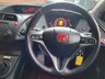USED 2009 59 HONDA CIVIC 2.0 i-VTEC Type R Championship White Hatchback 3dr Petrol Manual (215 g/km, 197 bhp) 