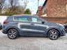 USED 2021 21 KIA SPORTAGE 1.6 CRDi MHEV 2 SUV 5dr Diesel Hybrid Manual Euro 6 (s/s) (134 bhp) SERV H | HEATED SEATS | NAV