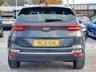 USED 2021 21 KIA SPORTAGE 1.6 CRDi MHEV 2 SUV 5dr Diesel Hybrid Manual Euro 6 (s/s) (134 bhp) SERV H | HEATED SEATS | NAV