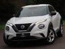 USED 2021 71 NISSAN JUKE 1.0 DIG-T N-Connecta DCT Auto Euro 6 (s/s) 5dr 1 OWNER, SATNAV + REVERSE CAM!