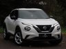 USED 2021 71 NISSAN JUKE 1.0 DIG-T N-Connecta DCT Auto Euro 6 (s/s) 5dr 1 OWNER, SATNAV + REVERSE CAM!