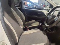 USED 2017 67 TOYOTA AYGO 1.0 VVT-i x-press Hatchback 5dr Petrol Manual Euro 6 (68 ps) 1 OWNER - MORE AYGO'S IN STOCK - NEW CLUTCH
