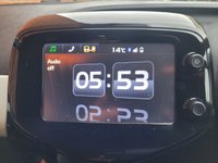 USED 2017 67 TOYOTA AYGO 1.0 VVT-i x-press Hatchback 5dr Petrol Manual Euro 6 (68 ps) 1 OWNER - MORE AYGO'S IN STOCK - NEW CLUTCH