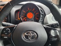 USED 2017 67 TOYOTA AYGO 1.0 VVT-i x-press Hatchback 5dr Petrol Manual Euro 6 (68 ps) 1 OWNER - MORE AYGO'S IN STOCK - NEW CLUTCH