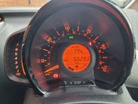 USED 2017 67 TOYOTA AYGO 1.0 VVT-i x-press Hatchback 5dr Petrol Manual Euro 6 (68 ps) 1 OWNER - MORE AYGO'S IN STOCK - NEW CLUTCH