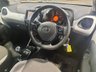 USED 2017 67 TOYOTA AYGO 1.0 VVT-i x-press Hatchback 5dr Petrol Manual Euro 6 (68 ps) 1 OWNER - MORE AYGO'S IN STOCK - NEW CLUTCH