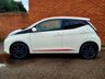 USED 2017 67 TOYOTA AYGO 1.0 VVT-i x-press Hatchback 5dr Petrol Manual Euro 6 (68 ps) 1 OWNER - MORE AYGO'S IN STOCK - NEW CLUTCH