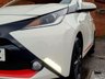 USED 2017 67 TOYOTA AYGO 1.0 VVT-i x-press Hatchback 5dr Petrol Manual Euro 6 (68 ps) 1 OWNER - MORE AYGO'S IN STOCK - NEW CLUTCH