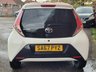 USED 2017 67 TOYOTA AYGO 1.0 VVT-i x-press Hatchback 5dr Petrol Manual Euro 6 (68 ps) 1 OWNER - MORE AYGO'S IN STOCK - NEW CLUTCH