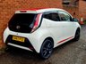 USED 2017 67 TOYOTA AYGO 1.0 VVT-i x-press Hatchback 5dr Petrol Manual Euro 6 (68 ps) 1 OWNER - MORE AYGO'S IN STOCK - NEW CLUTCH