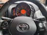 USED 2017 67 TOYOTA AYGO 1.0 VVT-i x-press Hatchback 5dr Petrol Manual Euro 6 (68 ps) 1 OWNER - MORE AYGO'S IN STOCK - NEW CLUTCH