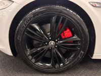 USED 2011 60 JAGUAR XJ 5.0 V8 Supersport Saloon 4dr Petrol Auto Euro 5 (LWB) (510 ps) UK DELIVERY FLAT FEE &pound;175 (SUBJECT TO DEAL) *OVER 100 IMAGES ON OUR WEBSITE*BESPOKE FINANCE ARRANGED*PART EXCHANGE WELCOME*ALL VEHICLES HPI CLEAR