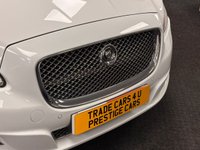USED 2011 60 JAGUAR XJ 5.0 V8 Supersport Saloon 4dr Petrol Auto Euro 5 (LWB) (510 ps) UK DELIVERY FLAT FEE &pound;175 (SUBJECT TO DEAL) *OVER 100 IMAGES ON OUR WEBSITE*BESPOKE FINANCE ARRANGED*PART EXCHANGE WELCOME*ALL VEHICLES HPI CLEAR