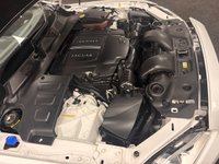 USED 2011 60 JAGUAR XJ 5.0 V8 Supersport Saloon 4dr Petrol Auto Euro 5 (LWB) (510 ps) UK DELIVERY FLAT FEE &pound;175 (SUBJECT TO DEAL) *OVER 100 IMAGES ON OUR WEBSITE*BESPOKE FINANCE ARRANGED*PART EXCHANGE WELCOME*ALL VEHICLES HPI CLEAR