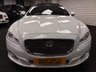 USED 2011 60 JAGUAR XJ 5.0 V8 Supersport Saloon 4dr Petrol Auto Euro 5 (LWB) (510 ps) UK DELIVERY FLAT FEE &pound;175 (SUBJECT TO DEAL) *OVER 100 IMAGES ON OUR WEBSITE*BESPOKE FINANCE ARRANGED*PART EXCHANGE WELCOME*ALL VEHICLES HPI CLEAR