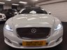 USED 2011 60 JAGUAR XJ 5.0 V8 Supersport Saloon 4dr Petrol Auto Euro 5 (LWB) (510 ps) UK DELIVERY FLAT FEE &pound;175 (SUBJECT TO DEAL) *OVER 100 IMAGES ON OUR WEBSITE*BESPOKE FINANCE ARRANGED*PART EXCHANGE WELCOME*ALL VEHICLES HPI CLEAR