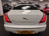 USED 2011 60 JAGUAR XJ 5.0 V8 Supersport Saloon 4dr Petrol Auto Euro 5 (LWB) (510 ps) UK DELIVERY FLAT FEE &pound;175 (SUBJECT TO DEAL) *OVER 100 IMAGES ON OUR WEBSITE*BESPOKE FINANCE ARRANGED*PART EXCHANGE WELCOME*ALL VEHICLES HPI CLEAR