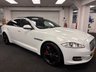 USED 2011 60 JAGUAR XJ 5.0 V8 Supersport Saloon 4dr Petrol Auto Euro 5 (LWB) (510 ps) UK DELIVERY FLAT FEE &pound;175 (SUBJECT TO DEAL) *OVER 100 IMAGES ON OUR WEBSITE*BESPOKE FINANCE ARRANGED*PART EXCHANGE WELCOME*ALL VEHICLES HPI CLEAR