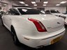 USED 2011 60 JAGUAR XJ 5.0 V8 Supersport Saloon 4dr Petrol Auto Euro 5 (LWB) (510 ps) UK DELIVERY FLAT FEE &pound;175 (SUBJECT TO DEAL) *OVER 100 IMAGES ON OUR WEBSITE*BESPOKE FINANCE ARRANGED*PART EXCHANGE WELCOME*ALL VEHICLES HPI CLEAR