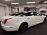 USED 2011 60 JAGUAR XJ 5.0 V8 Supersport Saloon 4dr Petrol Auto Euro 5 (LWB) (510 ps) UK DELIVERY FLAT FEE &pound;175 (SUBJECT TO DEAL) *OVER 100 IMAGES ON OUR WEBSITE*BESPOKE FINANCE ARRANGED*PART EXCHANGE WELCOME*ALL VEHICLES HPI CLEAR
