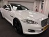 USED 2011 60 JAGUAR XJ 5.0 V8 Supersport Saloon 4dr Petrol Auto Euro 5 (LWB) (510 ps) UK DELIVERY FLAT FEE &pound;175 (SUBJECT TO DEAL) *OVER 100 IMAGES ON OUR WEBSITE*BESPOKE FINANCE ARRANGED*PART EXCHANGE WELCOME*ALL VEHICLES HPI CLEAR