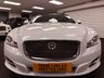 USED 2011 60 JAGUAR XJ 5.0 V8 Supersport Saloon 4dr Petrol Auto Euro 5 (LWB) (510 ps) UK DELIVERY FLAT FEE &pound;175 (SUBJECT TO DEAL) *OVER 100 IMAGES ON OUR WEBSITE*BESPOKE FINANCE ARRANGED*PART EXCHANGE WELCOME*ALL VEHICLES HPI CLEAR
