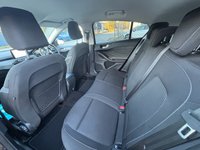 USED 2022 22 FORD FOCUS 1.0T EcoBoost Trend Hatchback 5dr Petrol Manual Euro 6 (s/s) (125 ps) EXCELLENT VALUE WITH HIGH SPEC