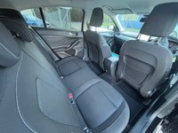 USED 2022 22 FORD FOCUS 1.0T EcoBoost Trend Hatchback 5dr Petrol Manual Euro 6 (s/s) (125 ps) EXCELLENT VALUE WITH HIGH SPEC